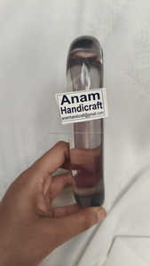 Décorations murales en chaîne acrylique modernes personnalisées, ornements en résine modernes faits à la main, suspendus pour la décoration de la maison, prêts pour le festival Diwali - Product Image 2