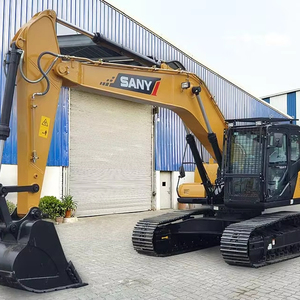 Componentes HYDAC de Alta Eficiencia para Excavadora de Cadenas SY210C-9 con Motor Cummins, Sin Usar, de Alta Calidad - Product Image 1