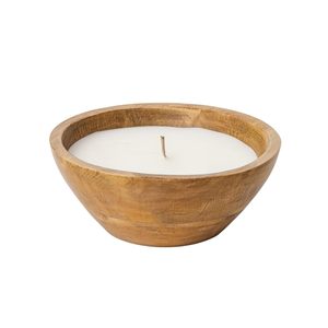 Wholesale Natural Wood Handmade High-quality Candle <b>Stand</b> Medium Global Exports Outdoor Home Decor Wedding Christmas Party - Product Image 4