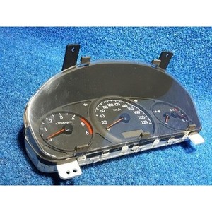 H-1 2008-2015 Ensemble de Compteurs (Cluster Assy) d'Occasion OEM 940234H770 - Product Image 2