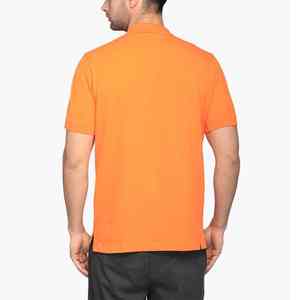 Camisetas para hombre en venta al por mayor, cuello redondo, lisas, sin estampado, camisetas orgánicas informales para hombre en venta, servicio OEM ODM - Product Image 5