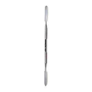 Dental <b>Cement</b> Spatula LAB Mixing Modeling Stainless Steel Double Ended Restorative Dental Instrument for Composite Resin Wax - Product Image 3