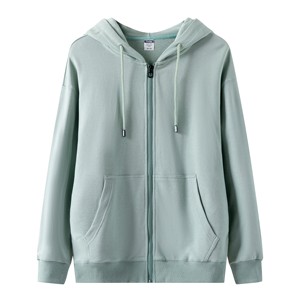 Sweat-shirt à capuche oversize pour homme, hiver, très résistant, 300 g/m², 100 % polyester, polaire, respirant, couleur personnalisée, décontracté - Product Image 1