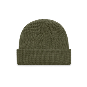 Gorros Personalizados, Gorro de Punto Jacquard Personalizado para Minoristas de Moda en EE. UU., Colección de Marca Privada OEM - Product Image 3
