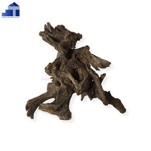 Decoración de Acuario de Madera Natural, Adorno para Pecera de Forma Irregular, Decoración Acuática Ecológica Hecha en Vietnam - Product Image 5
