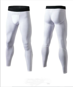 Pantalon de compression homme 2026 – Collant de sport pour la course, la gym, le fitness et l'entraînement - Product Image 3