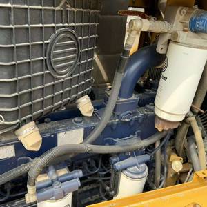 High-Performance SEM816 Crawler Dozer | Reliable Mini <strong>Bulldozer</strong> with Strong Blade Capacity and Factory-Direct Competitive Price - Product Image 5