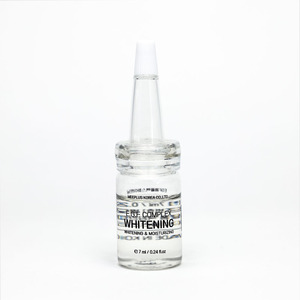 Sérum Éclaircissant Peptides Liquide Hydratant Visage avec Niacinamide & EGF Ampoule Vitamine B Vrac 35KG - Product Image 4