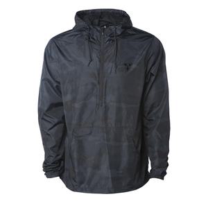 Veste de moto touring coupe-vent réfléchissante et respirante pour les conducteurs longue distance - Product Image 2