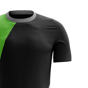 เสื้อฟุตบอลแบบซับลิเมชั่นสั่งทำคุณภาพพรีเมียม - Product Image 2