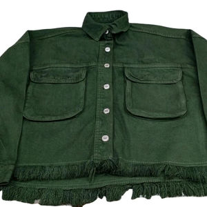 Sweatshirts à capuche à la mode pour femmes vente en gros lot de stocks vestes de saison d'hiver pour dames vêtements du Bangladesh - Product Image 1