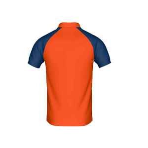 เสื้อยืดคอกลมขายส่งสำหรับผู้ชาย ผ้าฝ้าย 100% หนานุ่ม ลายสก็อต กันยับ แขนสั้น จากปากีสถาน - Product Image 3