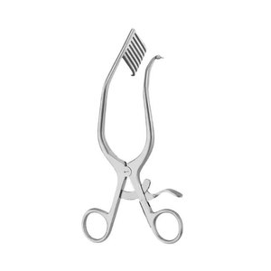 Écarteurs dentaires et chirurgicaux en acier inoxydable pour la chirurgie osseuse, orale, maxillo-faciale, neurochirurgicale, pédiatrique et les instruments de laboratoire, réutilisables et professionnels - Product Image 5