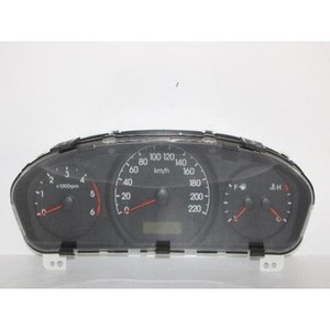 ชุดหน้าปัดเรือนไมล์มือสอง H-1 รุ่น 940134H510 - Product Image 1