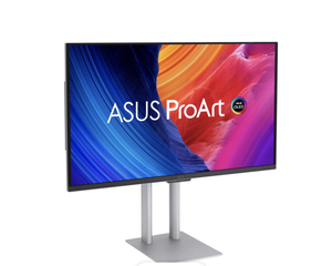 MEJOR OFERTA 2026: 4 Monitores OLED NUEVOS, Pantalla Profesional 4K Ultra HD con Colores Vibrantes y Diseño Elegante - Product Image 1