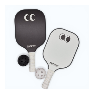 Set de Iniciación para Pickleball con Pala para Principiantes - Product Image 2