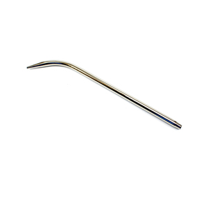 Instrumentos Quirúrgicos, Cánula de Hidrodisección, Manómetro de Succión, Acero Inoxidable Quirúrgico, Marca Privada, Hecho en Pakistán - Product Image 1