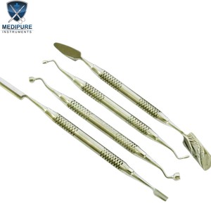 Kit Premium de Fibrina Rica en Plaquetas, Caja de PRF Dental, Sistema GRF para Cirugía Oral, Implantología y Procedimientos Regenerativos Quirúrgicos - Product Image 2