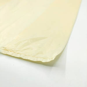 ถุงพลาสติกแบบมีพวยสำหรับบรรจุภัณฑ์อาหารและขนมปัง  รับสั่งทำตามแบบ  พิมพ์ซิลค์สกรีน  สำหรับผู้ค้าปลีก - Product Image 4