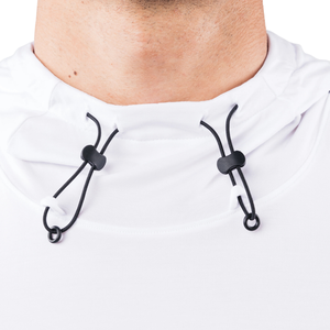 Camiseta Deportiva de Compresión sin Mangas para Hombre, Camiseta de Entrenamiento de Manga Larga, Fabricante Mayorista OEM Personalizado - Product Image 5