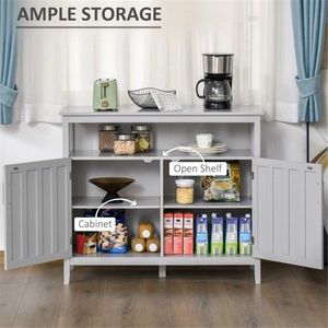 Mobile da Cucina Grigio, Design Elegante per la Cucina di Casa Tua - Product Image 6