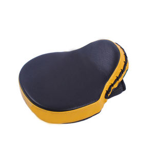 Professional Boxing Hand Mitts Curved <b>Focus</b> <b>Pads</b> for Martial Arts Fitness and Sports - Product Image 1