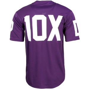 Sublimation Baseball Uniform Digital printing Custom Made American Football Jersey Sportswear Breathable - Product Image 1