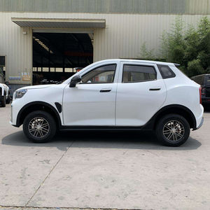 Voiture électrique neuve de haute qualité pour les trajets urbains, fabriquée en Chine, modèle 2025, en promotion - Product Image 4