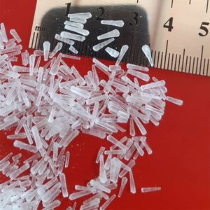 Cápsulas de Betaína Anhidra TMG 500mg con OEM y Muestra Gratuita - Product Image 6