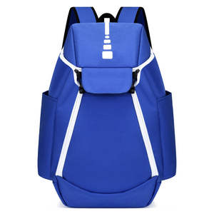 Sac à dos de basketball Oxford personnalisé avec logo, imperméable, pour le sport, la gym, l'entraînement, les voyages, avec compartiment pour ordinateur portable, grande capacité - Product Image 5