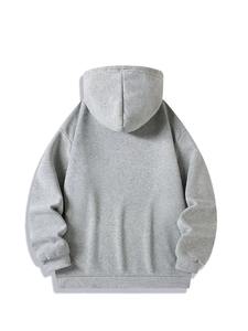 Survêtement polyvalent évasé en mélange de coton de qualité supérieure, avec contrôle de l'humidité et coupe décontractée pour un confort optimal - Product Image 2