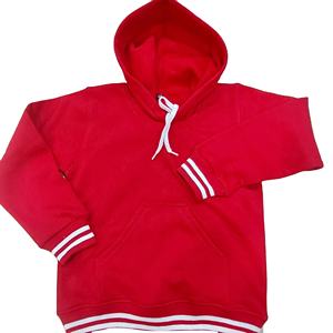 Sweat-shirt à capuche pour homme de haute qualité, vente en gros personnalisée, vêtements à capuche et sweat-shirts - Product Image 3