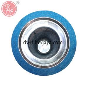 Pièces détachées de compresseur d'air de haute qualité, séparateur d'huile d'air SF-0000021-02 - Product Image 4