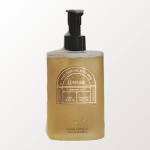 ครีมอาบน้ำสำหรับผู้ชาย ผลิตภัณฑ์ความงามเกาหลี Reopyum La Fleur Body Wash ผลิตในเกาหลี เจลอาบน้ำ 400 มล. กลีเซอรีน เหมาะสำหรับทุกสภาพผิว - Product Image 1