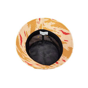 Venta Directa de Fábrica, MOQ Bajo, Sombrero de Verano a Precio Económico, Sombrero de Verano de Marca Privada para Venta en Línea - Product Image 4