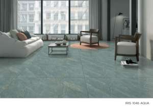 Carreaux de porcelaine de qualité supérieure pour intérieur, surface irisée, 60x120cm, 600x1200mm, format 24x48, pour la décoration murale et de sol moderne. - Product Image 3