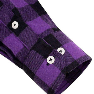 Camisas para Hombre de Tela de Primera Calidad, Camisas de Manga Larga para Hombre para Atuendos Formales de Oficina y Casuales - Product Image 5
