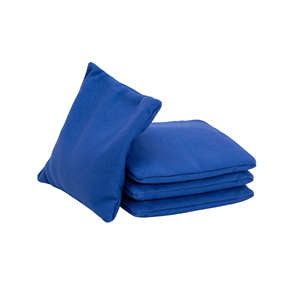 Custom Outdoor <b>Football</b> Foldable Cotton Cornhole <b>Bean</b> <b>Bag</b> Toss Game for Adults - Product Image 4