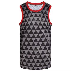 ชุดบาสเก็ตบอลผู้ชายสุดเท่ห์ ขายดี ระบายอากาศได้ดี สวมใส่สบาย คุณภาพพรีเมียม ซักง่าย - Product Image 1