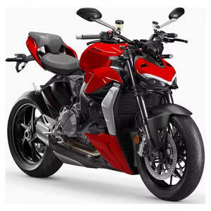 NUEVO ORIGINAL en D-E-M-A-ND 2024 D-u-c-a-t-i Mo-n-s-t-er SP 937 Cc - Product Image 2