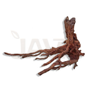 Terrario/Vivario Ecológico Grande de Madera/Bambú para Arañas, Decoración para Acuarios - Product Image 1