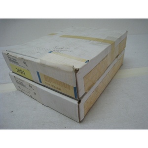 แผ่นรอง AMAT 0020-18508, ชิ้นส่วนอะไหล่สำหรับอุปกรณ์เซมิคอนดักเตอร์ระดับโลกที่เชื่อถือได้ - Product Image 4
