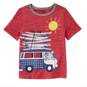 เสื้อยืดผ้าคอตตอนผ้าโพลีเอสเตอร์100% สำหรับฤดูหนาวความยาวของพืชผ้าทอขนาด XS 6XL - Product Image 5