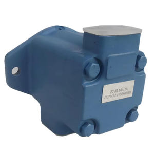 20VQ Series Single Vane Hydraulic Pump Model 20VQ-14A-1A High Pressure 280 cm Displacement 5 HP Hydraulic Oil Pump 20V 25V 35V - Product Image 6