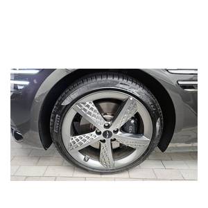 Genesis G80 2024 2.5 Turbo AWD Gasolina 32,068 km Caja de Cambios Automática Asientos de Cuero Volante a la Izquierda Cámara Trasera - Product Image 5