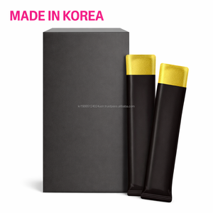 K Beauty Barra de Colágeno de Bajo Peso Molecular con Granada, Brillo de Mora, Arándano y Mango para una Piel Radiante y Efecto Cristalino, Marca Privada Personalizada - Product Image 3