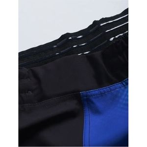 Shorts d'été en maille pour garçons, fabriqués au Pakistan, personnalisables, nouveau style 2026, shorts de course en maille pour hommes - Product Image 2