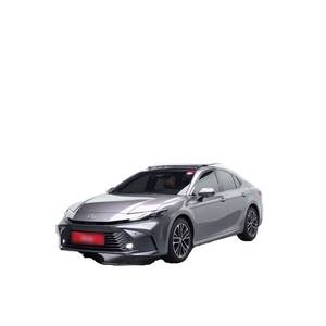 Toyota Camry 2.5 XLE Premium Híbrido 2024, 13,449 km, Volante a la Izquierda, Asientos de Cuero - Product Image 1