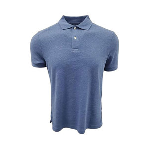 Camiseta Personalizada para Hombre, Diseño a Medida, Tejido de Poliéster/Algodón, Logotipo Personalizado, Características Ecológicas - Product Image 1