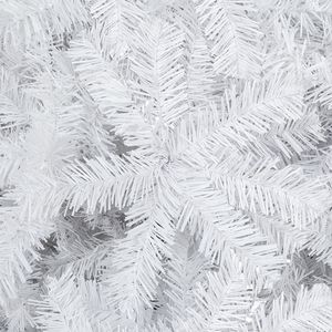 Albero di Natale di Lusso di Alta Qualità 8ft 300cm in Materiale PET Personalizzato con Luci e Effetto Neve per Decorazioni Esterne e Domestiche - Product Image 6